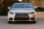 Lexus LS460 2013 года